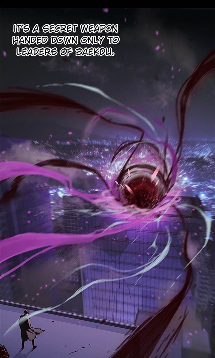 Eleceed Chapter 135 page 77 - 