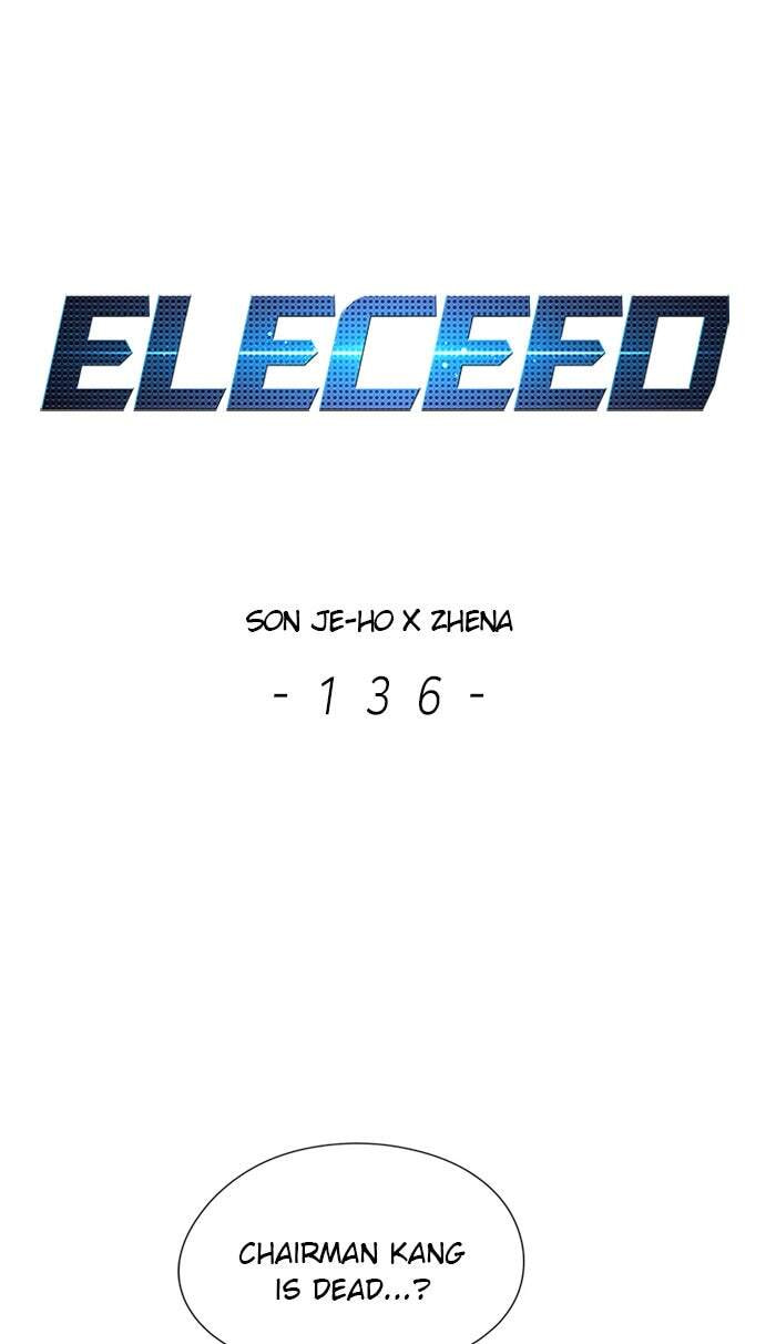 Eleceed Chapter 136 page 1 - 