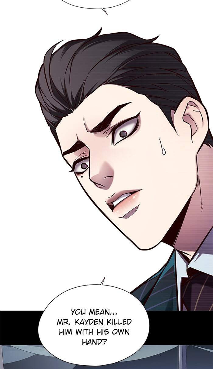 Eleceed Chapter 136 page 2 - 