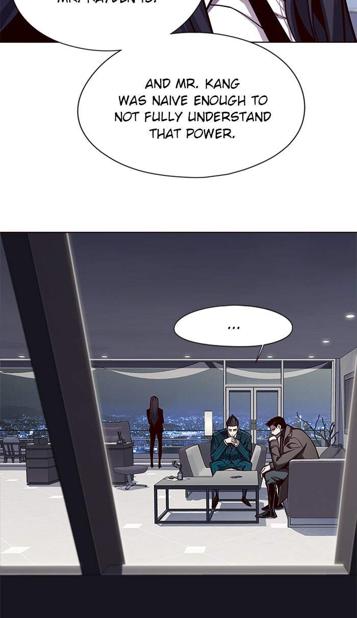 Eleceed Chapter 136 page 13 - 