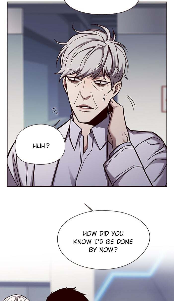 Eleceed Chapter 136 page 19 - 
