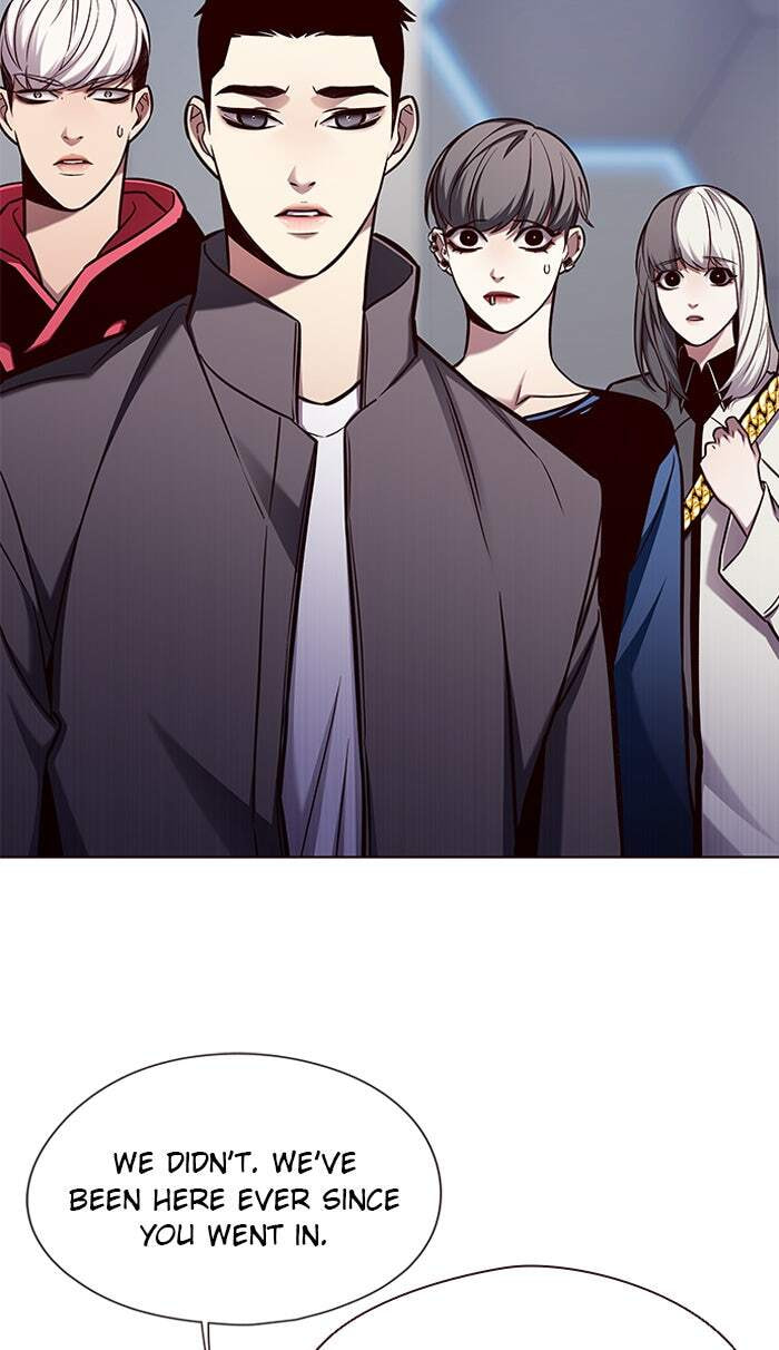 Eleceed Chapter 136 page 20 - 