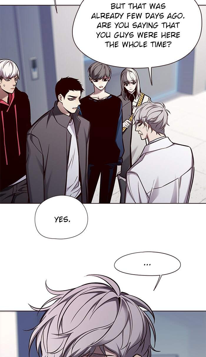 Eleceed Chapter 136 page 21 - 
