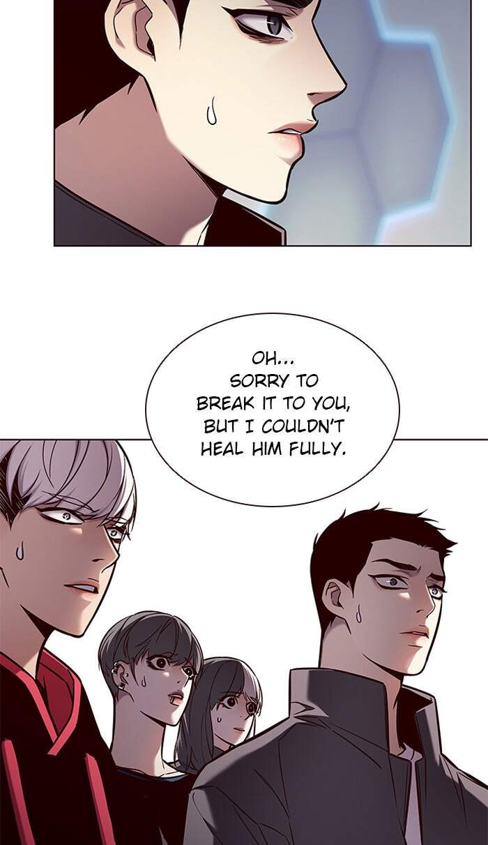 Eleceed Chapter 136 page 23 - 