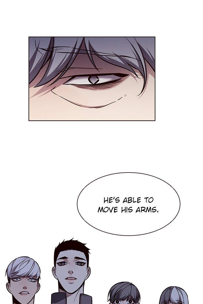 Eleceed Chapter 136 page 25 - 