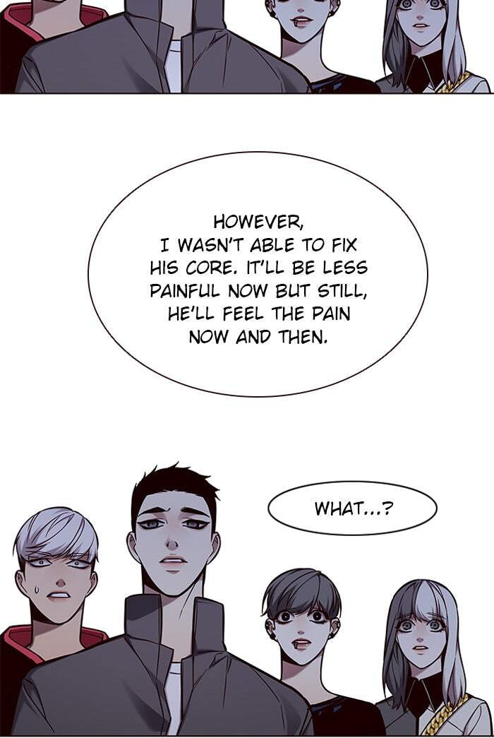 Eleceed Chapter 136 page 26 - 