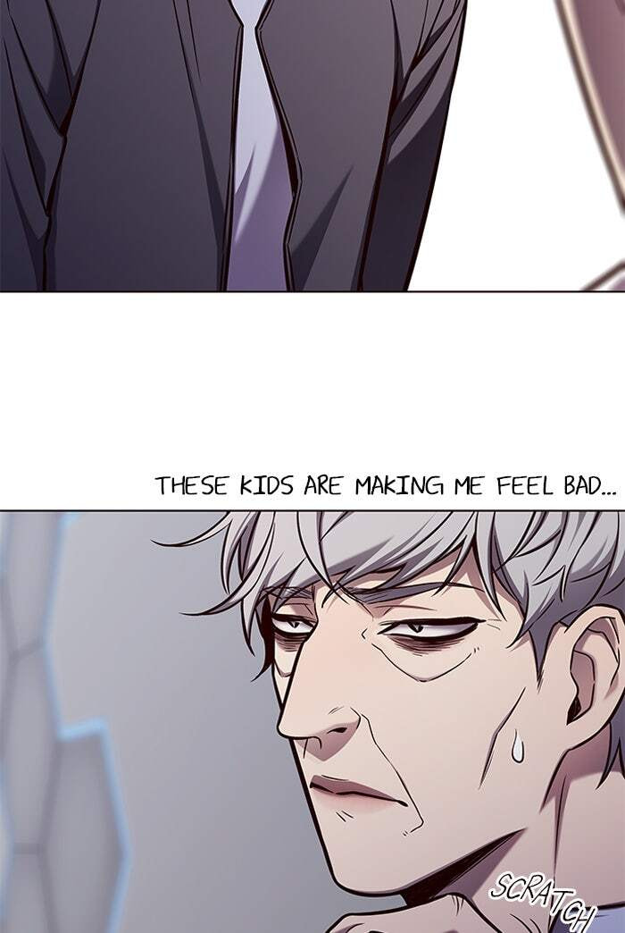 Eleceed Chapter 136 page 31 - 