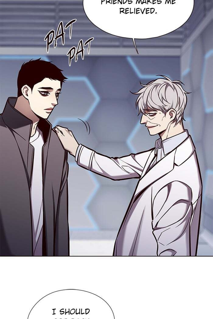 Eleceed Chapter 136 page 33 - 