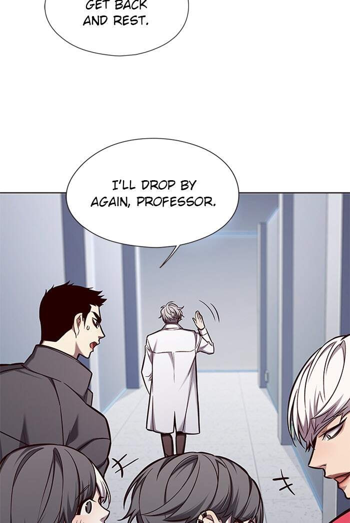 Eleceed Chapter 136 page 34 - 