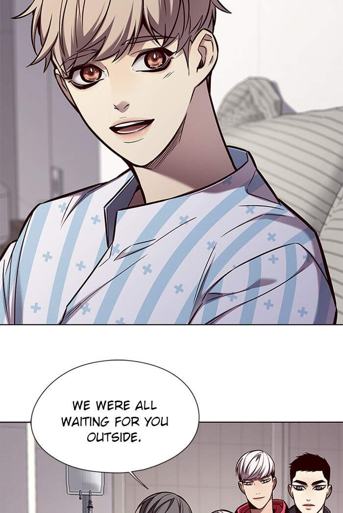 Eleceed Chapter 136 page 45 - 