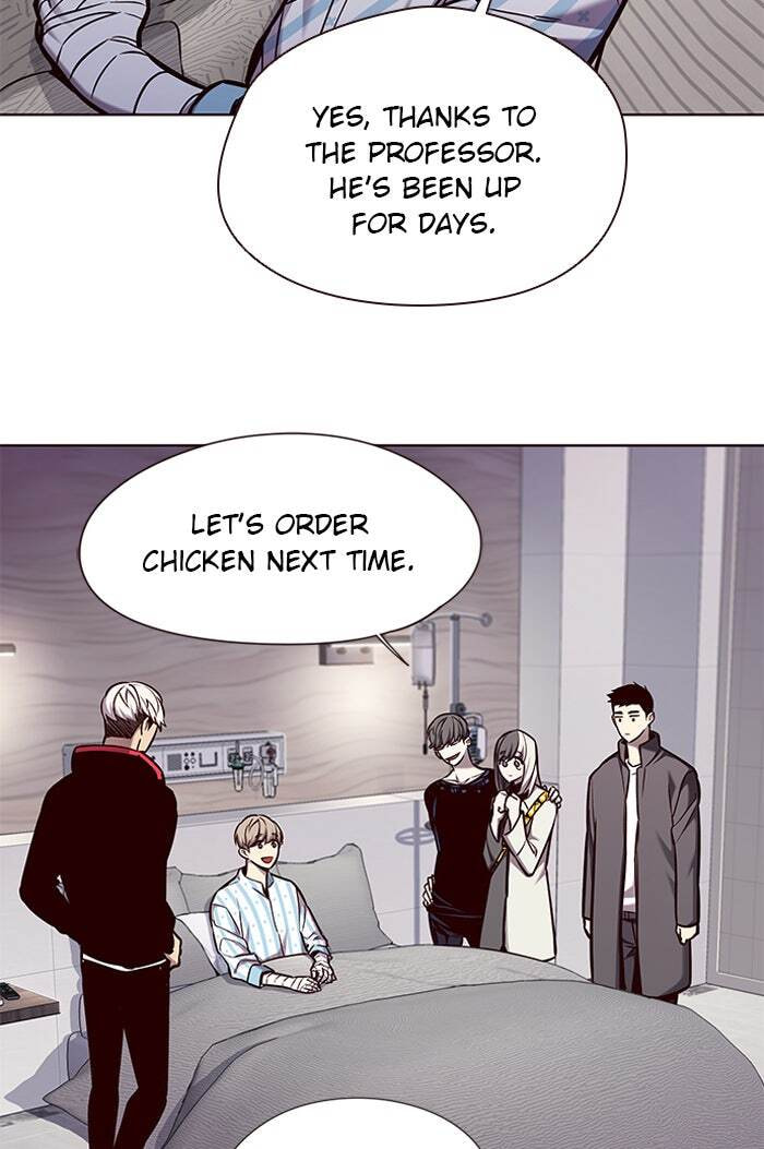 Eleceed Chapter 136 page 50 - 