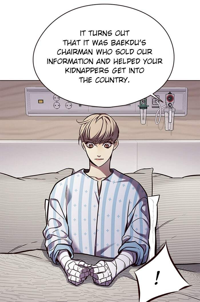 Eleceed Chapter 136 page 60 - 