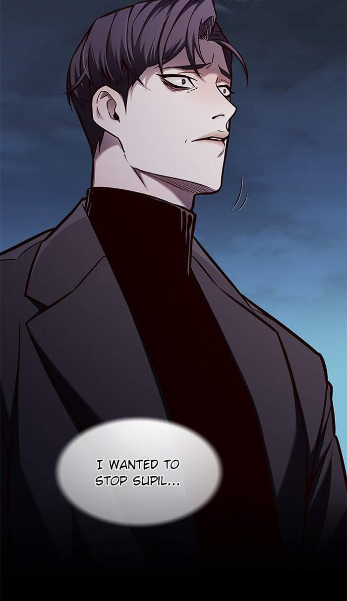Eleceed Chapter 136 page 8 - 