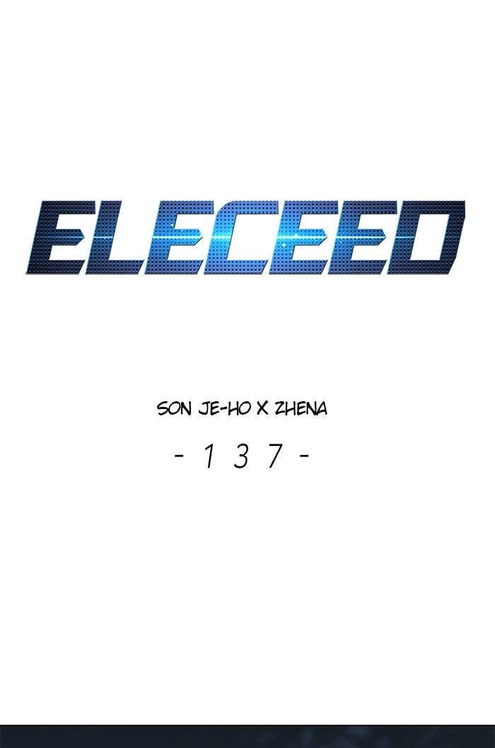 Eleceed Chapter 137 page 1 - 