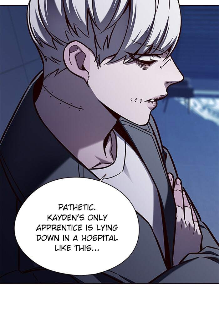Eleceed Chapter 137 page 14 - 