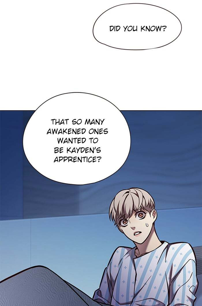 Eleceed Chapter 137 page 15 - 