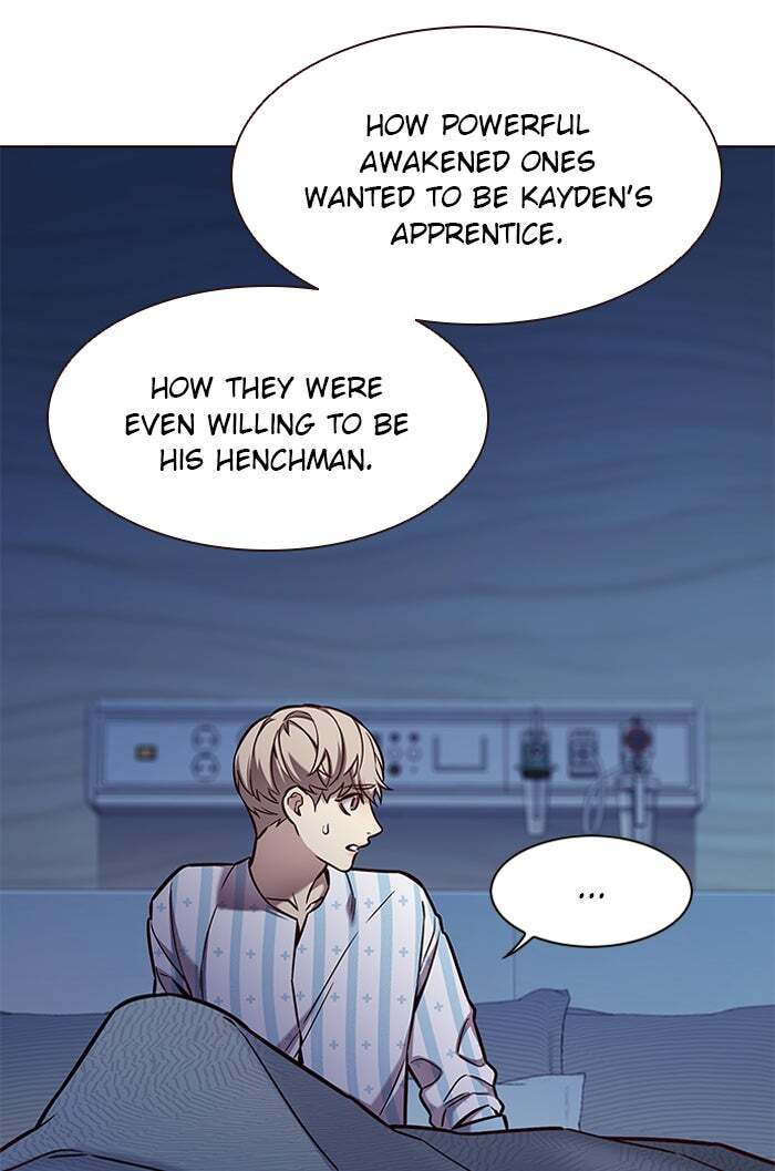 Eleceed Chapter 137 page 18 - 