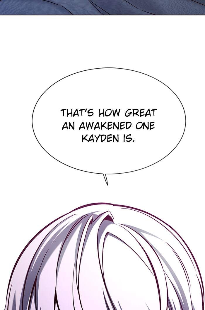 Eleceed Chapter 137 page 19 - 