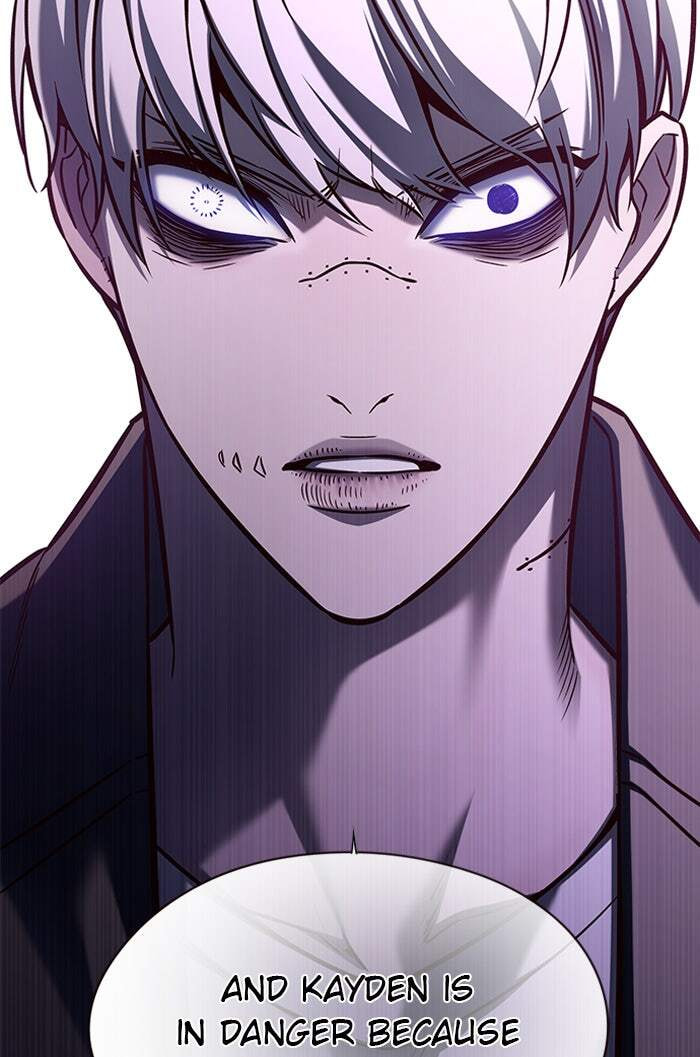 Eleceed Chapter 137 page 20 - 