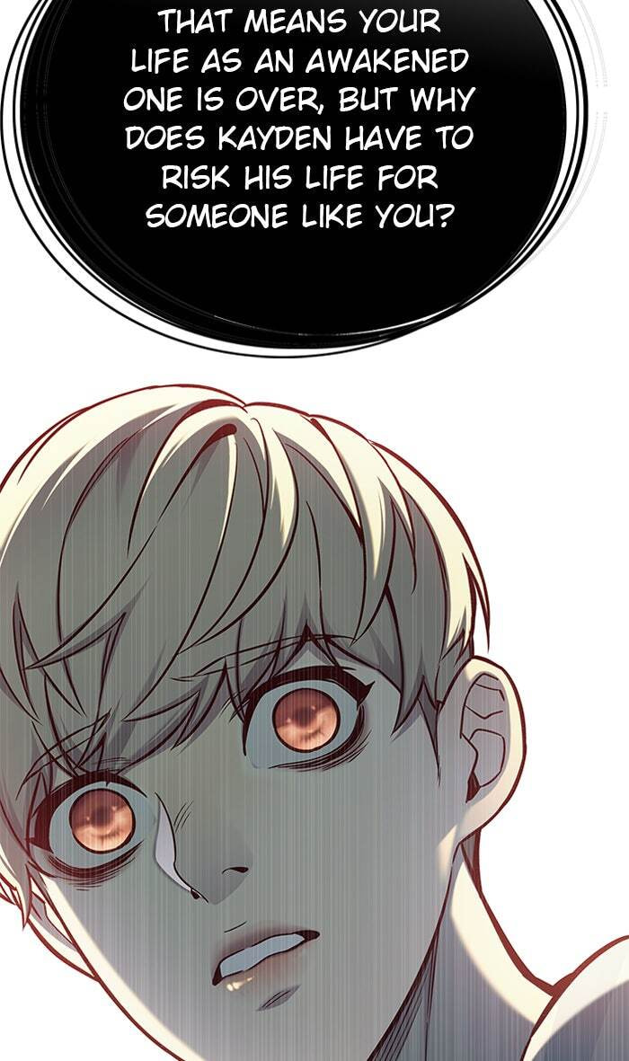 Eleceed Chapter 137 page 27 - 