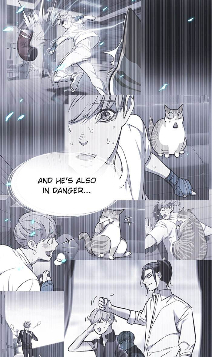 Eleceed Chapter 137 page 30 - 