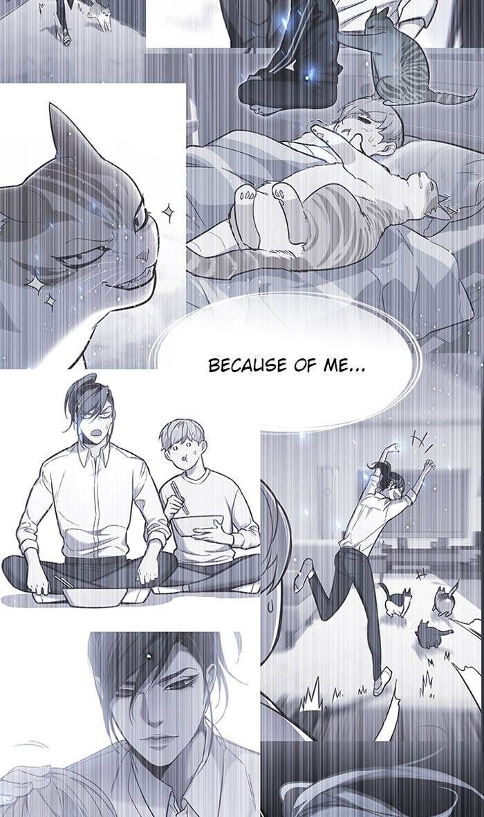 Eleceed Chapter 137 page 31 - 