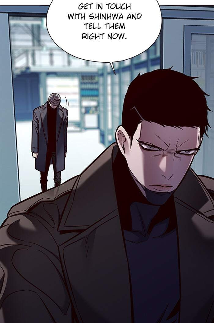 Eleceed Chapter 137 page 5 - 