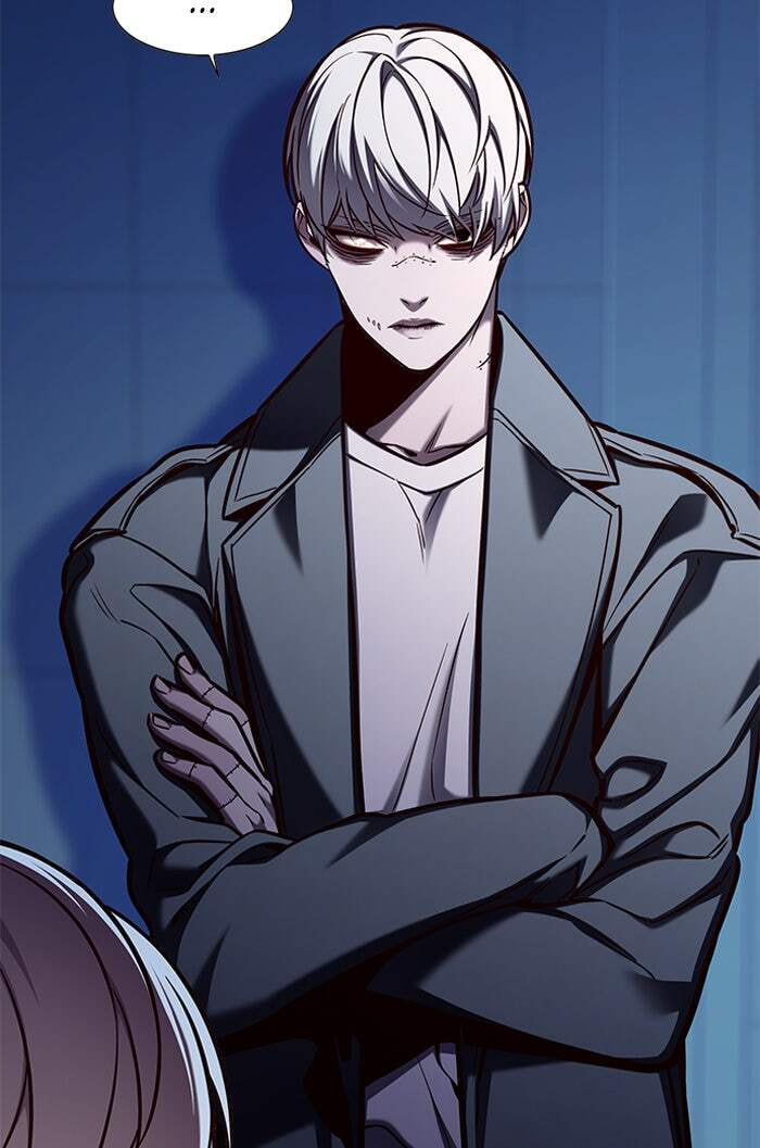 Eleceed Chapter 137 page 10 - 