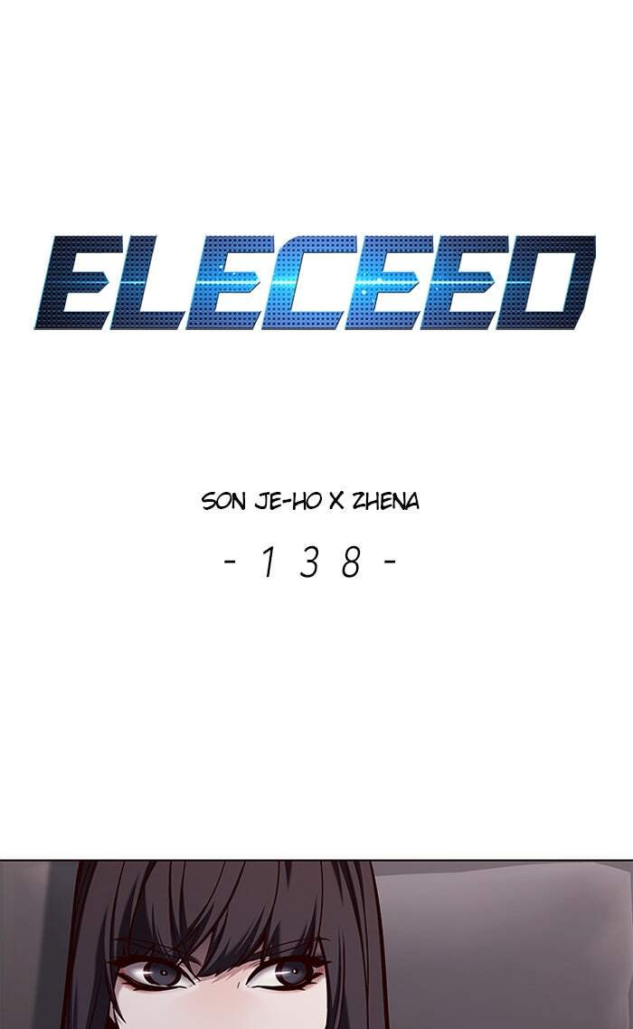 Eleceed Chapter 138 page 1 - 