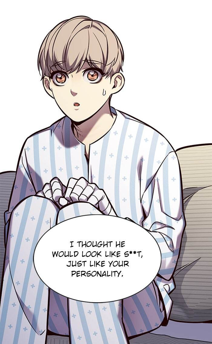 Eleceed Chapter 138 page 21 - 