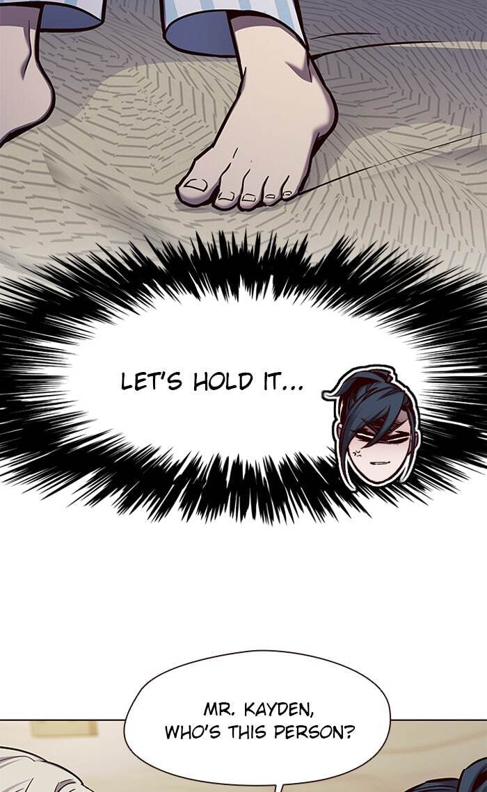 Eleceed Chapter 138 page 22 - 