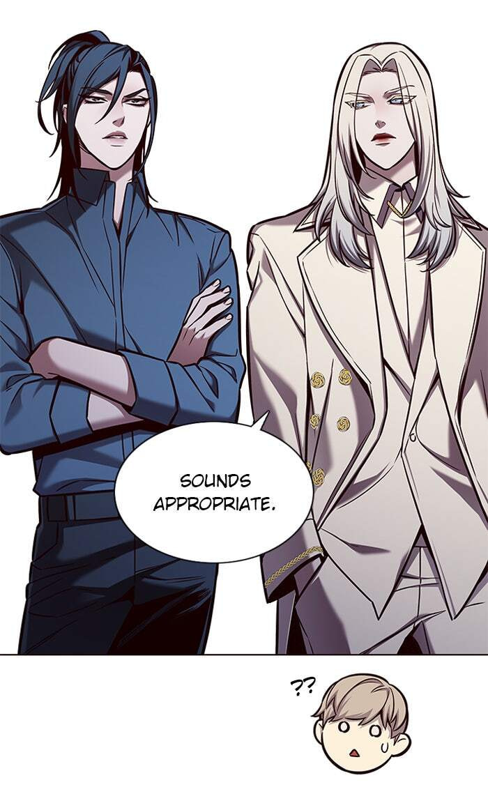 Eleceed Chapter 138 page 24 - 
