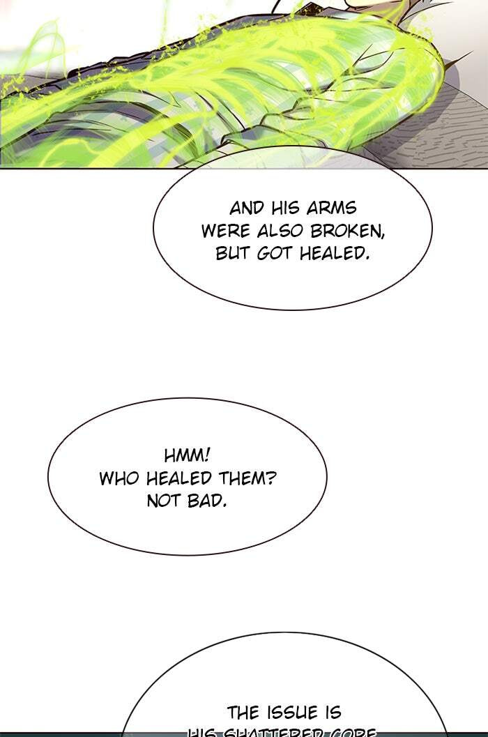 Eleceed Chapter 138 page 33 - 