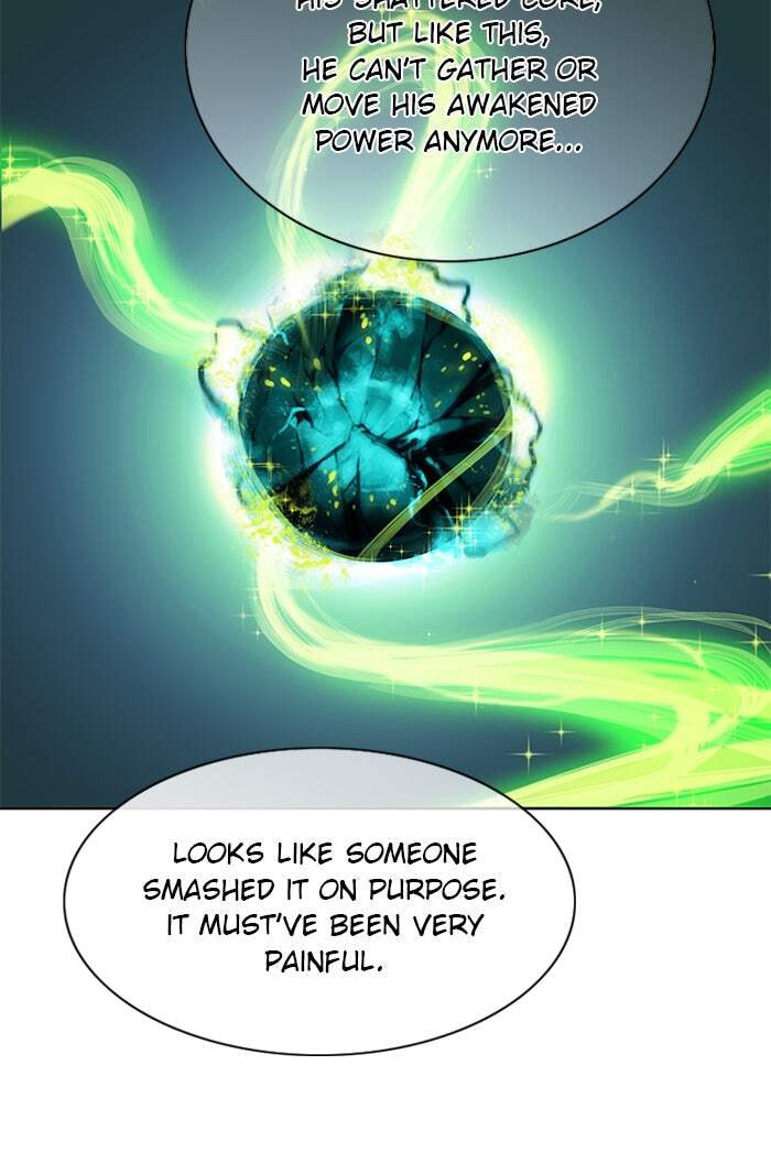 Eleceed Chapter 138 page 34 - 