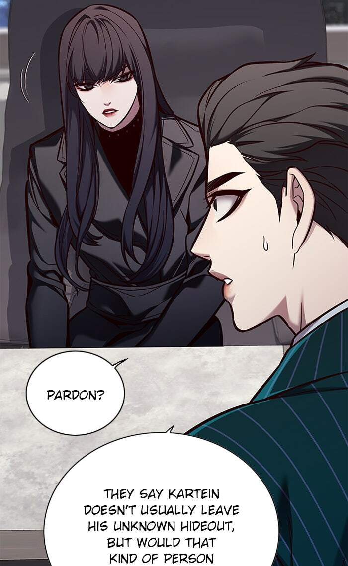 Eleceed Chapter 138 page 8 - 