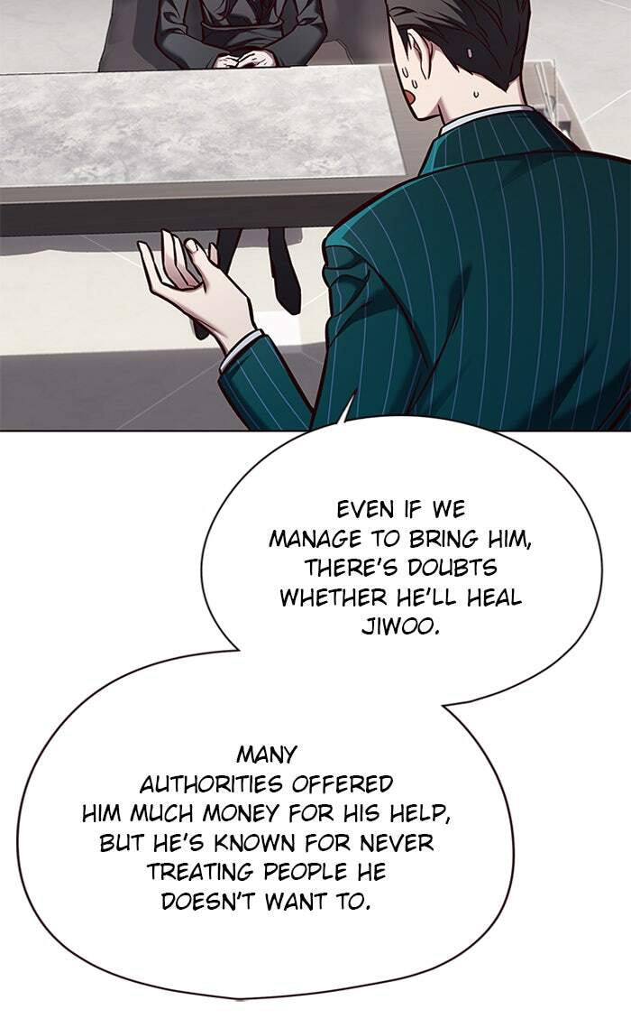 Eleceed Chapter 138 page 10 - 
