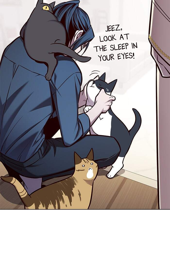 Eleceed Chapter 138 page 99 - 