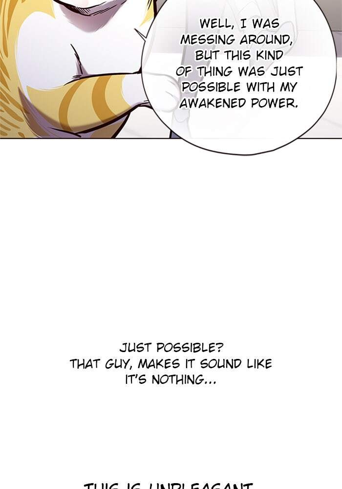 Eleceed Chapter 139 page 29 - 