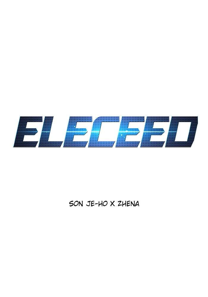 Eleceed Chapter 14 page 1 - 