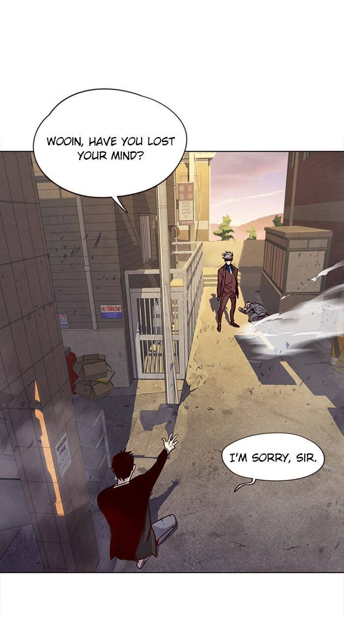 Eleceed Chapter 14 page 2 - 