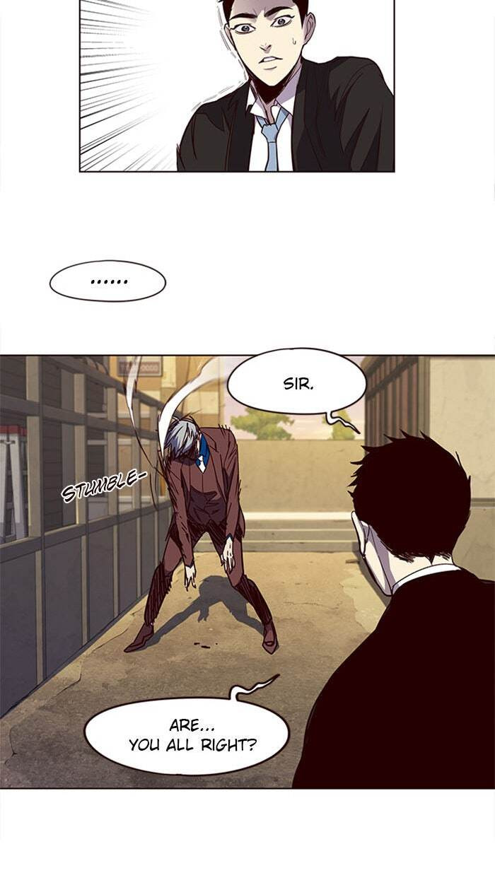 Eleceed Chapter 14 page 16 - 