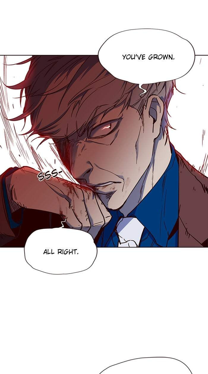 Eleceed Chapter 14 page 17 - 