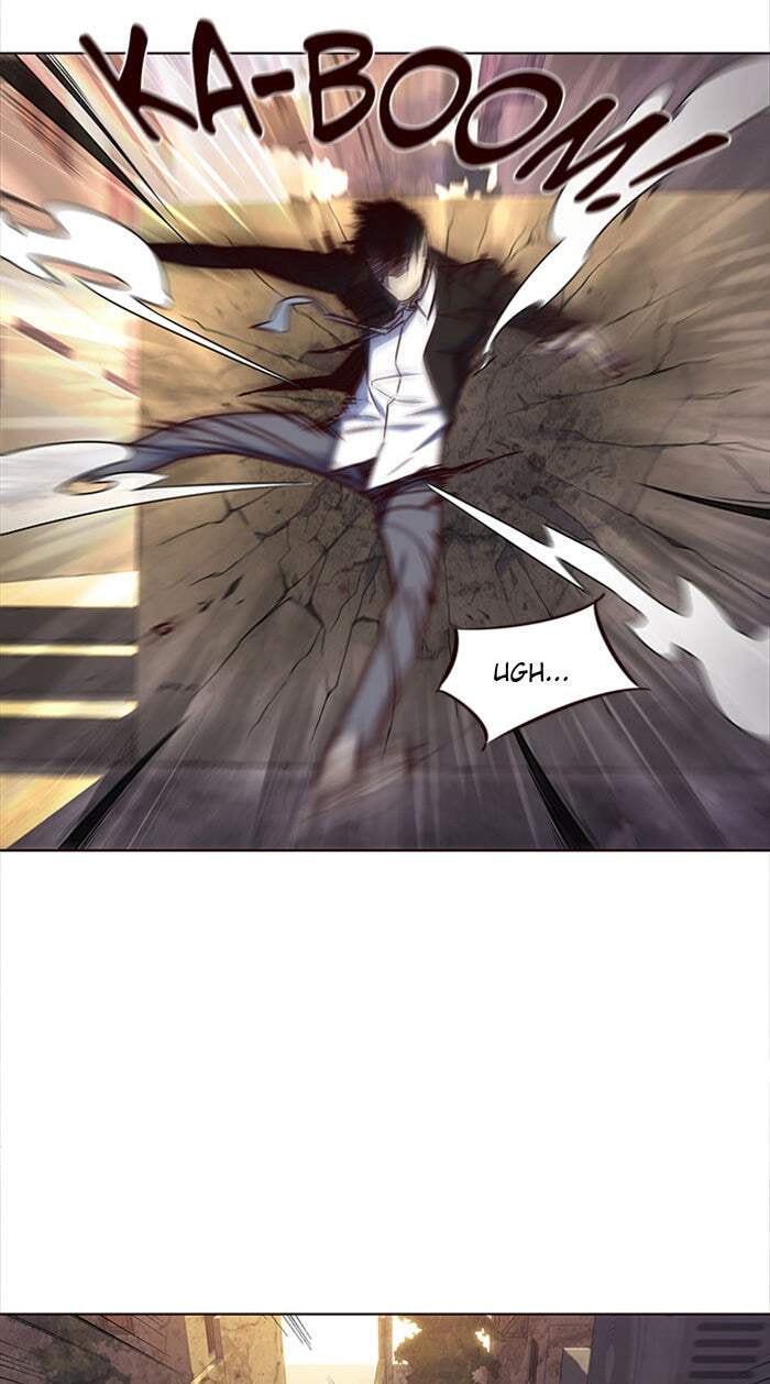 Eleceed Chapter 14 page 21 - 