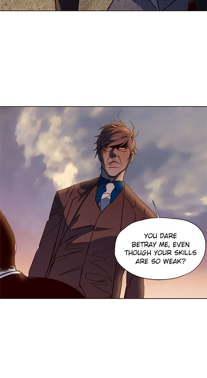 Eleceed Chapter 14 page 27 - 