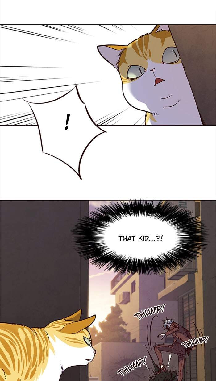 Eleceed Chapter 14 page 32 - 