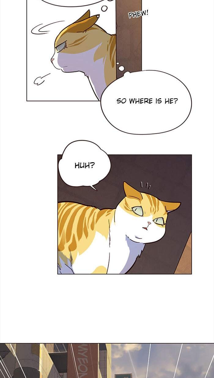 Eleceed Chapter 14 page 34 - 