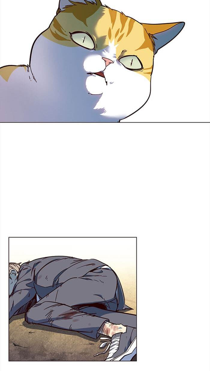 Eleceed Chapter 14 page 36 - 