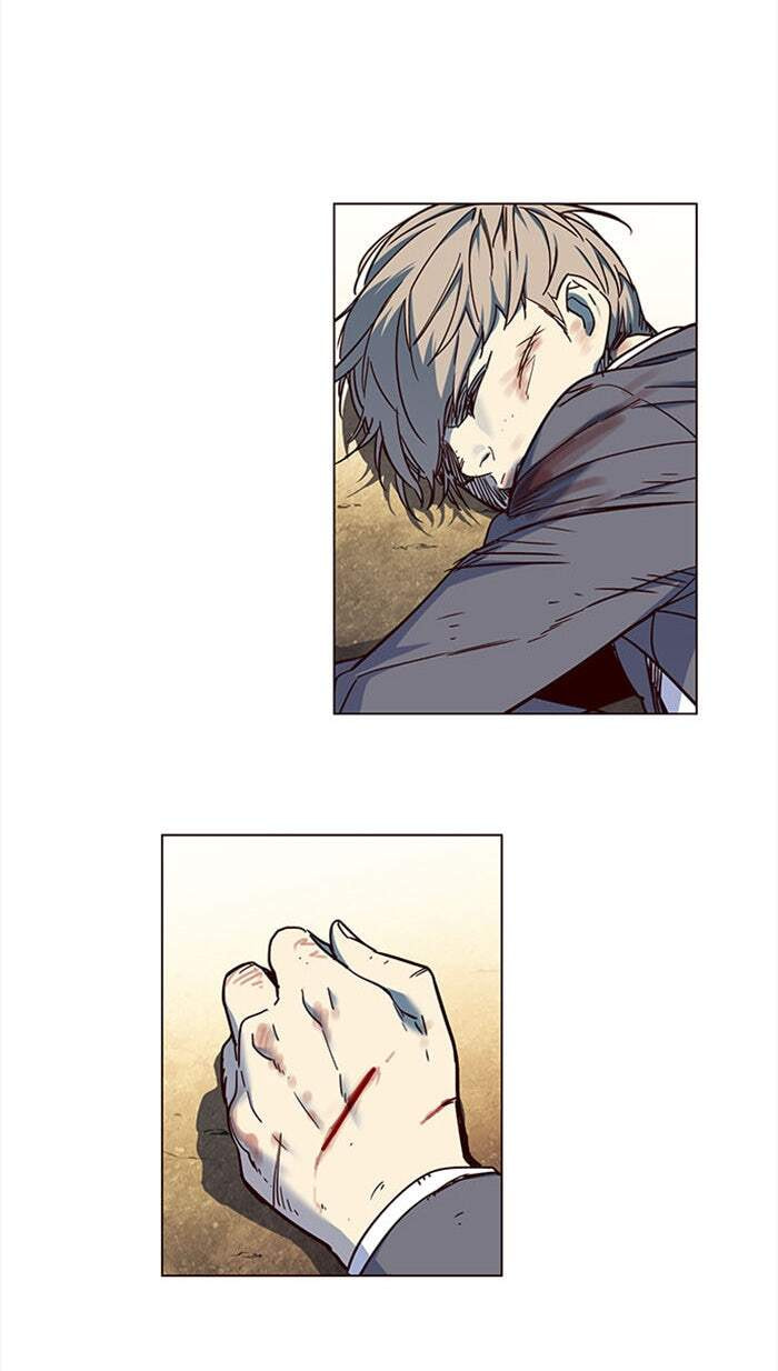 Eleceed Chapter 14 page 37 - 