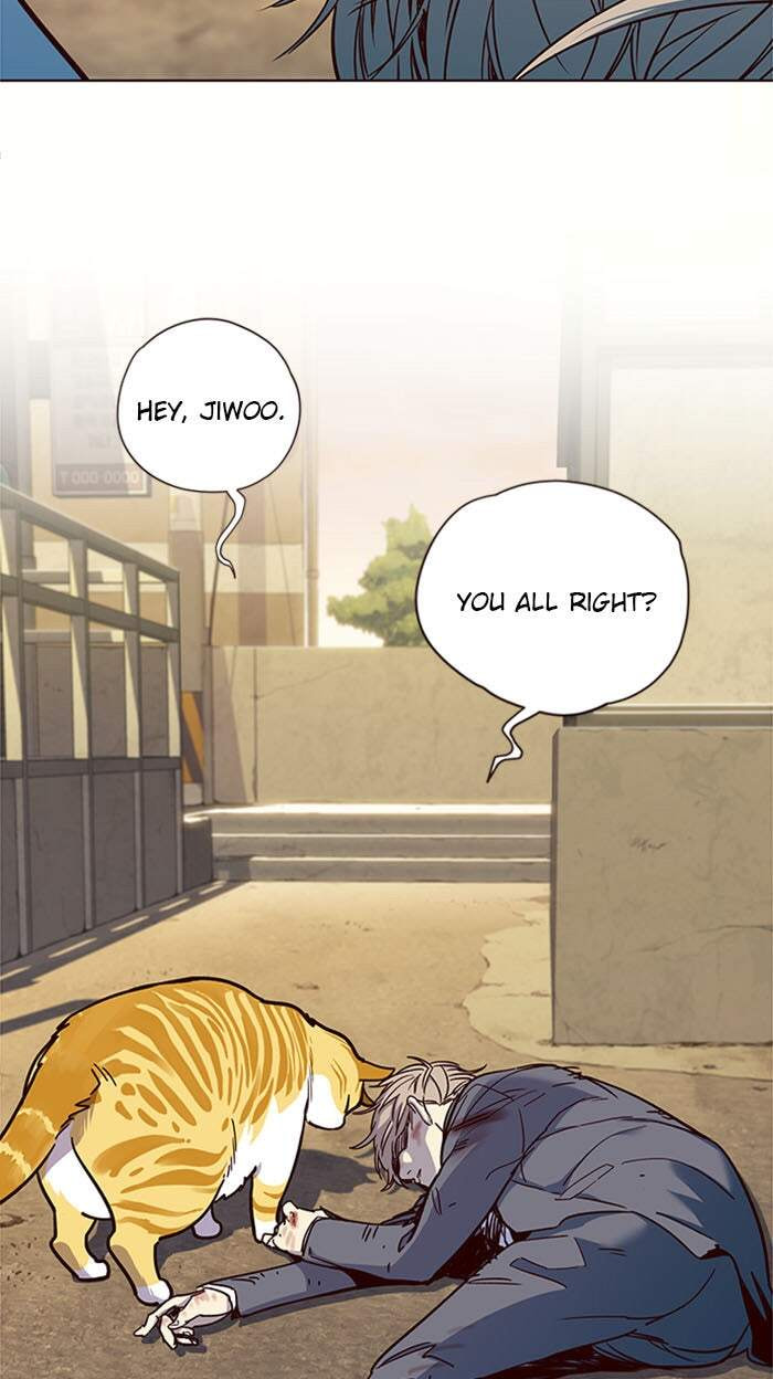 Eleceed Chapter 14 page 40 - 