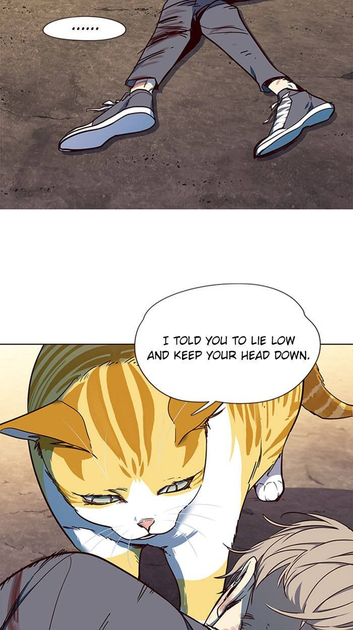 Eleceed Chapter 14 page 41 - 